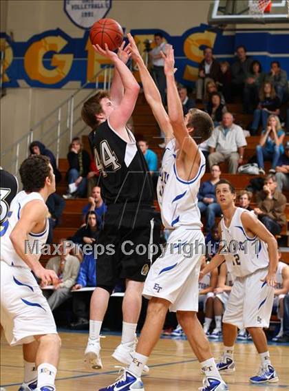 Thumbnail 3 in Foothill @ El Toro (OC North/South Challenge) photogallery.