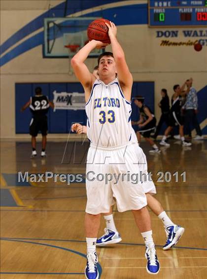 Thumbnail 2 in Foothill @ El Toro (OC North/South Challenge) photogallery.