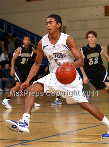 Thumbnail 2 in Foothill @ El Toro (OC North/South Challenge) photogallery.