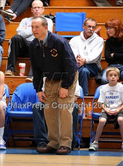 Thumbnail 3 in Foothill @ El Toro (OC North/South Challenge) photogallery.
