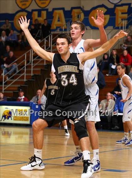 Thumbnail 2 in Foothill @ El Toro (OC North/South Challenge) photogallery.