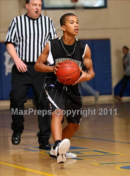 Thumbnail 1 in Foothill @ El Toro (OC North/South Challenge) photogallery.