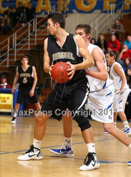Thumbnail 3 in Foothill @ El Toro (OC North/South Challenge) photogallery.