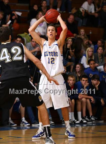 Thumbnail 3 in Foothill @ El Toro (OC North/South Challenge) photogallery.