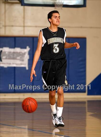 Thumbnail 3 in Foothill @ El Toro (OC North/South Challenge) photogallery.