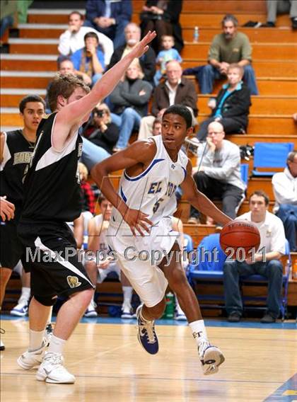 Thumbnail 3 in Foothill @ El Toro (OC North/South Challenge) photogallery.