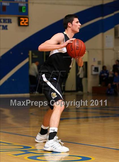 Thumbnail 2 in Foothill @ El Toro (OC North/South Challenge) photogallery.