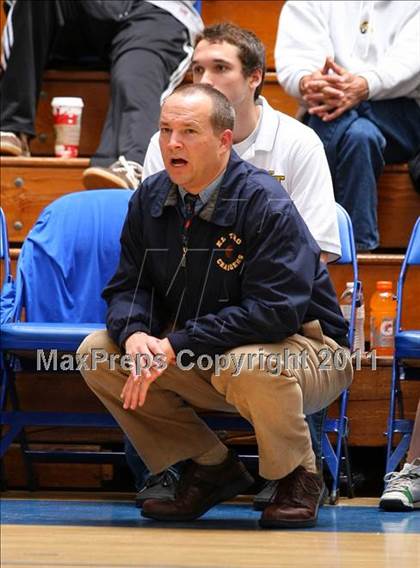 Thumbnail 1 in Foothill @ El Toro (OC North/South Challenge) photogallery.