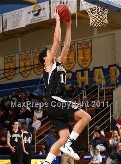 Thumbnail 2 in Foothill @ El Toro (OC North/South Challenge) photogallery.
