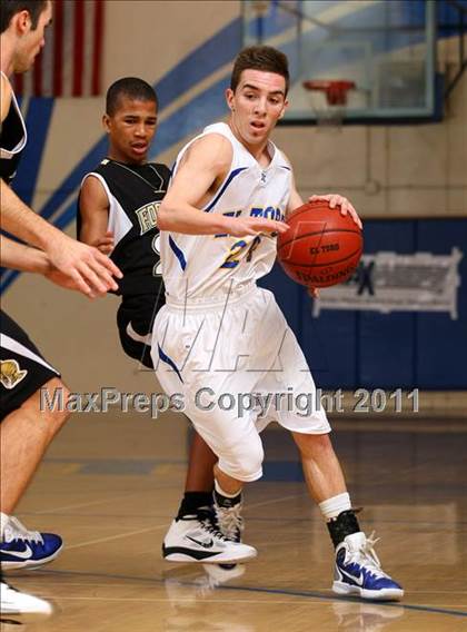 Thumbnail 3 in Foothill @ El Toro (OC North/South Challenge) photogallery.
