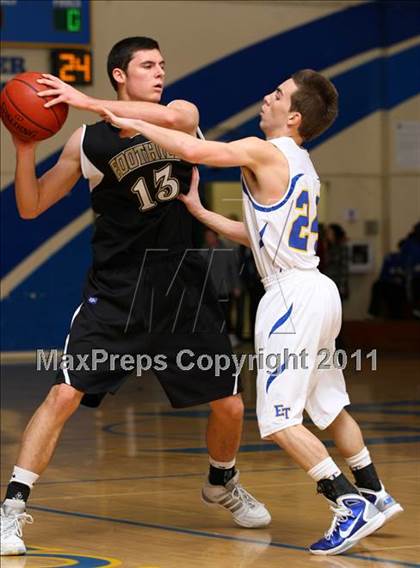 Thumbnail 1 in Foothill @ El Toro (OC North/South Challenge) photogallery.