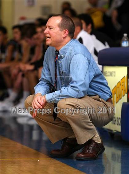 Thumbnail 3 in Foothill @ El Toro (OC North/South Challenge) photogallery.