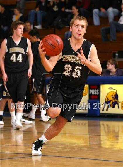 Thumbnail 1 in Foothill @ El Toro (OC North/South Challenge) photogallery.