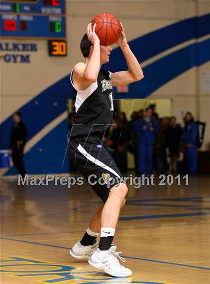 Thumbnail 3 in Foothill @ El Toro (OC North/South Challenge) photogallery.