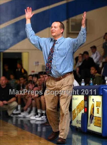 Thumbnail 1 in Foothill @ El Toro (OC North/South Challenge) photogallery.