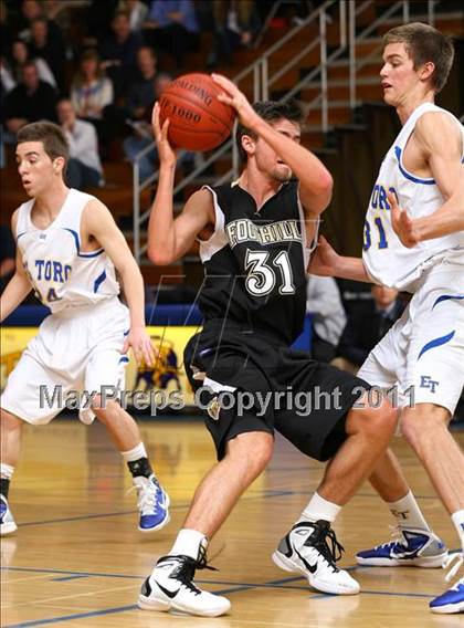 Thumbnail 2 in Foothill @ El Toro (OC North/South Challenge) photogallery.