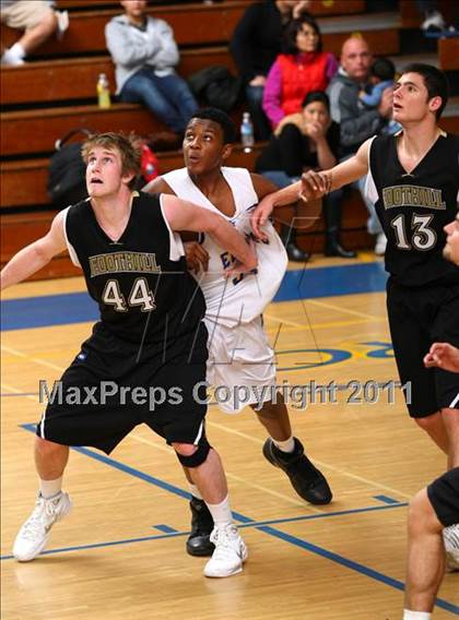 Thumbnail 3 in Foothill @ El Toro (OC North/South Challenge) photogallery.