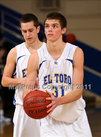 Thumbnail 2 in Foothill @ El Toro (OC North/South Challenge) photogallery.