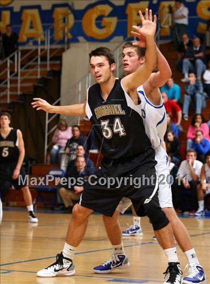 Thumbnail 1 in Foothill @ El Toro (OC North/South Challenge) photogallery.
