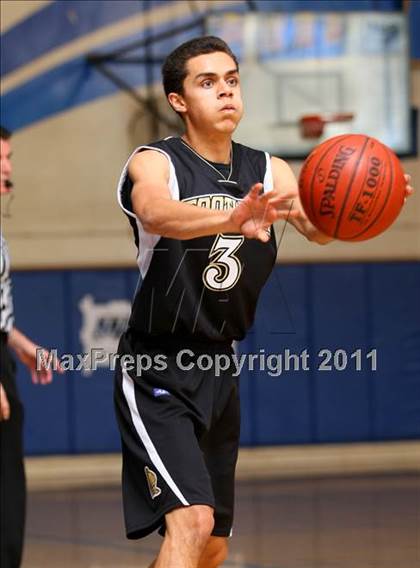 Thumbnail 3 in Foothill @ El Toro (OC North/South Challenge) photogallery.