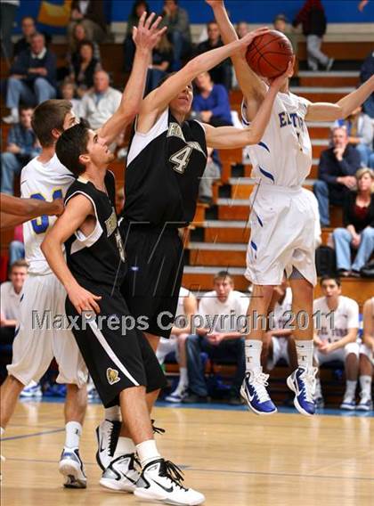 Thumbnail 1 in Foothill @ El Toro (OC North/South Challenge) photogallery.