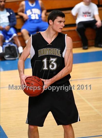 Thumbnail 3 in Foothill @ El Toro (OC North/South Challenge) photogallery.