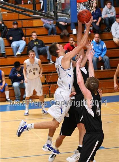 Thumbnail 1 in Foothill @ El Toro (OC North/South Challenge) photogallery.