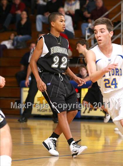 Thumbnail 3 in Foothill @ El Toro (OC North/South Challenge) photogallery.