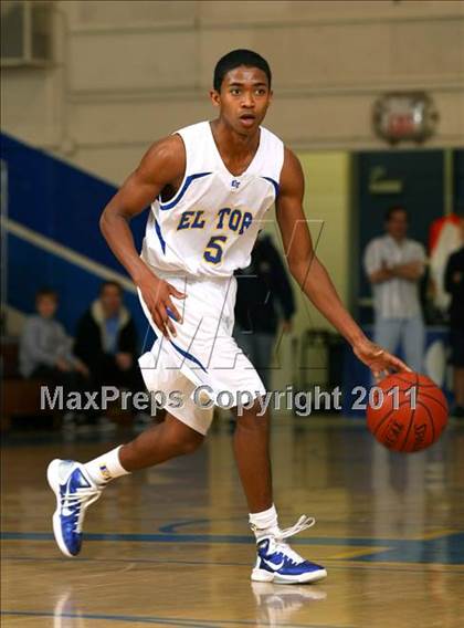Thumbnail 3 in Foothill @ El Toro (OC North/South Challenge) photogallery.