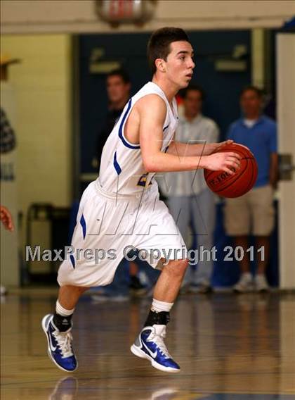Thumbnail 3 in Foothill @ El Toro (OC North/South Challenge) photogallery.