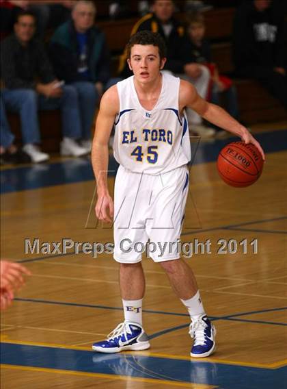 Thumbnail 2 in Foothill @ El Toro (OC North/South Challenge) photogallery.