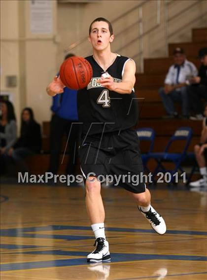 Thumbnail 2 in Foothill @ El Toro (OC North/South Challenge) photogallery.