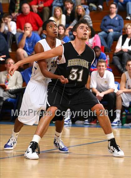 Thumbnail 1 in Foothill @ El Toro (OC North/South Challenge) photogallery.