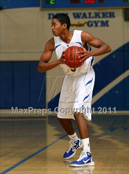 Thumbnail 2 in Foothill @ El Toro (OC North/South Challenge) photogallery.