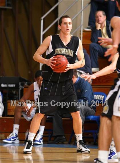 Thumbnail 1 in Foothill @ El Toro (OC North/South Challenge) photogallery.