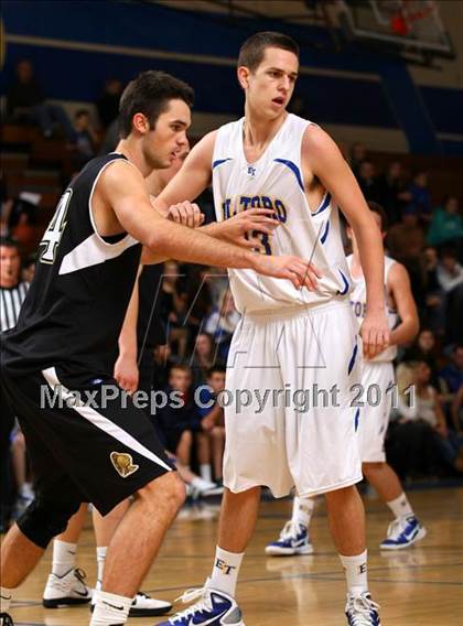 Thumbnail 1 in Foothill @ El Toro (OC North/South Challenge) photogallery.