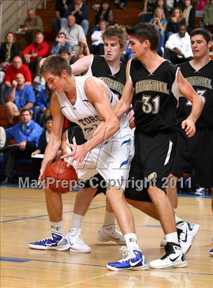 Thumbnail 3 in Foothill @ El Toro (OC North/South Challenge) photogallery.
