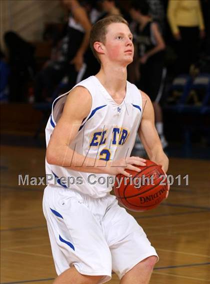 Thumbnail 1 in Foothill @ El Toro (OC North/South Challenge) photogallery.