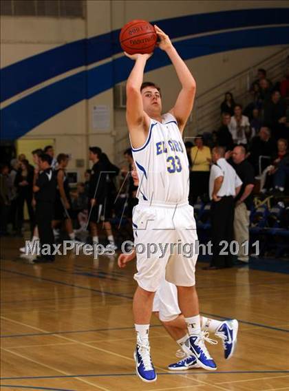 Thumbnail 2 in Foothill @ El Toro (OC North/South Challenge) photogallery.