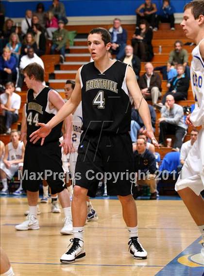 Thumbnail 3 in Foothill @ El Toro (OC North/South Challenge) photogallery.