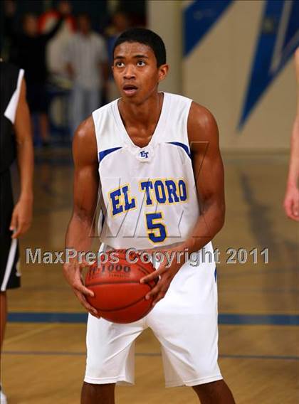 Thumbnail 3 in Foothill @ El Toro (OC North/South Challenge) photogallery.