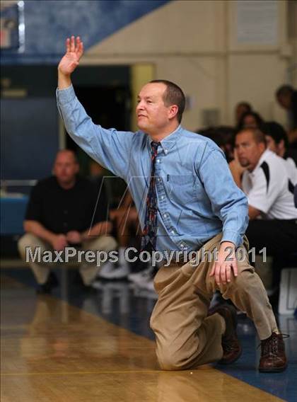 Thumbnail 2 in Foothill @ El Toro (OC North/South Challenge) photogallery.