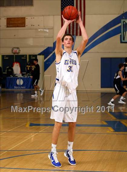 Thumbnail 2 in Foothill @ El Toro (OC North/South Challenge) photogallery.