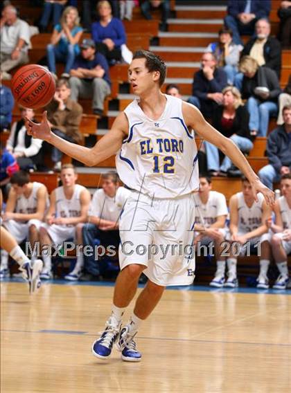 Thumbnail 3 in Foothill @ El Toro (OC North/South Challenge) photogallery.