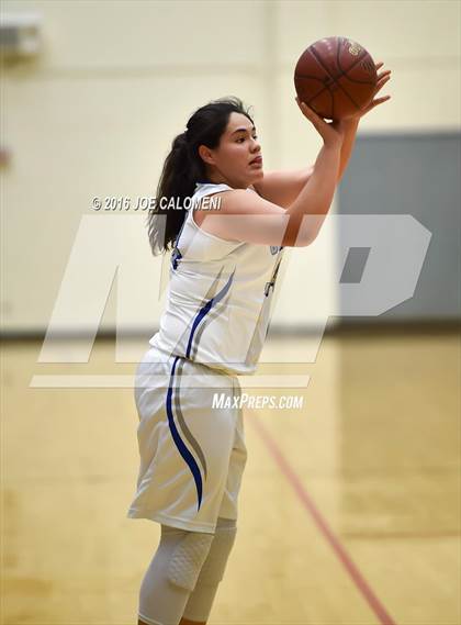 Thumbnail 3 in MacArthur [Douglas] vs Highlands photogallery.
