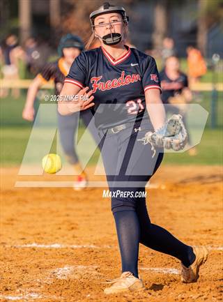 Freedom Christian Academy @ Northwood Temple Academy