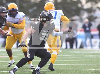 Thumbnail 1 in Westinghouse vs. Southern Columbia Area (PIAA 2A Final) photogallery.