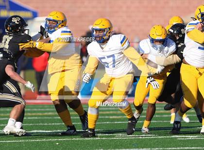 Thumbnail 1 in Westinghouse vs. Southern Columbia Area (PIAA 2A Final) photogallery.