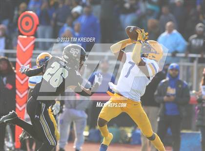 Thumbnail 2 in Westinghouse vs. Southern Columbia Area (PIAA 2A Final) photogallery.
