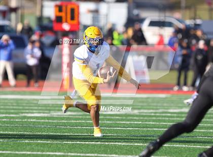 Thumbnail 1 in Westinghouse vs. Southern Columbia Area (PIAA 2A Final) photogallery.
